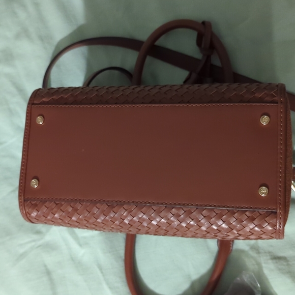 Tory Burch Thea small satchel - Picture 4 of 6